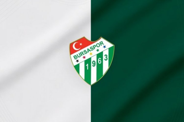 Bursaspor tarafından sosyal medyada yapılan paylaşımda 10 Nisan 2025 tarihine