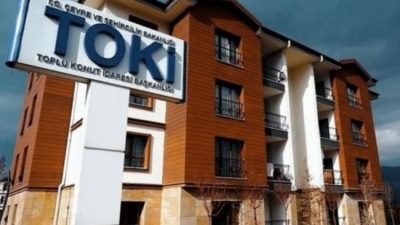 Çevre, Şehircilik ve İklim Değişikliği Bakanlığı, 250 Bin Sosyal Konut