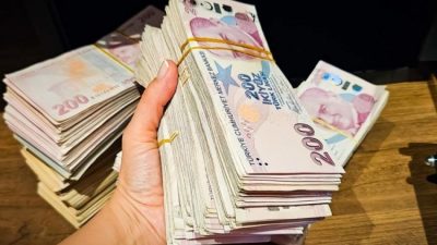 Bankada parası olan milyonlarca kişiyi ilgilendiren gelişmeler yaşanıyor. Parasını mevduatta