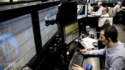 Borsa İstanbul'da BIST 100 endeksi, günün ilk yarısında yüzde 1,12