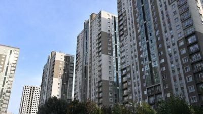 Çevre, Şehircilik ve İklim Değişikliği Bakanlığı'nın hazırladığı, Tesis Yönetim Hizmetleri