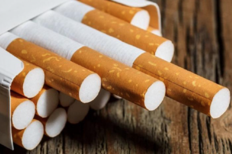 Sigaraya gelen zamların ardı arkası kesilmiyor. Imperial Tobacco grubuna da