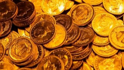 Altın fiyatlarındaki dalgalanma dün seyrini sınırlı yükselişe çevirirken yeni güne
