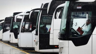 Ulaştırma ve Altyapı Bakanlığı, 2025 Aile Yılı kapsamında, şehirlerarası otobüs