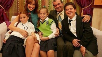 2003-2012 yılları arasında yayımlanan ve büyük bir ilgiyle izlenen Sihirli