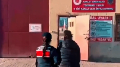 Jandarma Suç Araştırma Timi (JASAT) ekiplerince, 308 suç kaydı olan,