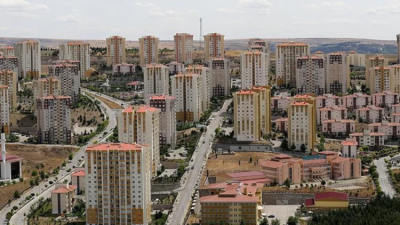 Hazine ve Maliye Bakanlığı, 2024 yılında kira geliri elde eden