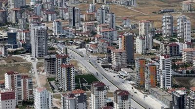 Kiraların yüksek olması, sabit gelirlinin alım gücünün enflasyon karşısında erimesi