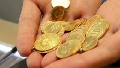Resmi Gazete'de yayımlanan Cumhurbaşkanlığı Kararı ile banka üzerinden yapılacak altın