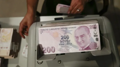 16.7 milyon emekli için 4 bin TL'lik bayram ikramiyesinde son