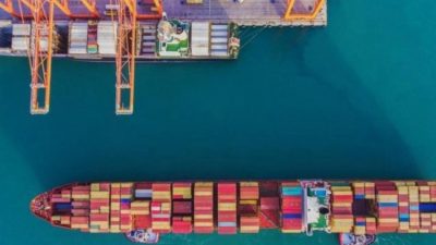 Ticaret Bakanlığı'nın Ocak-Şubat 2025 dönemini kapsayan ihracat verilerine göre 10