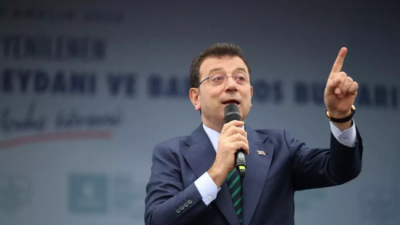 İBB Başkanı Ekrem İmamoğlu hakkında gözaltı kararı verildi, basın danışmanı