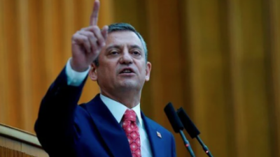 İstanbul Büyükşehir Belediye Başkanı Ekrem İmamoğlu, gözaltına alındı. Gözaltı kararının