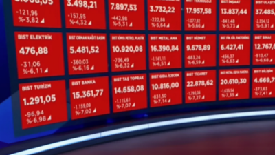 İBB Başkanı Ekrem İmamoğlu ile birlikte 106 kişi hakkında verilen