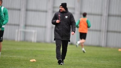 Bursaspor bugün (22.03.2025) kendi sahasında Kırşehir FSK ile karşılaşıyor. Müsabaka
