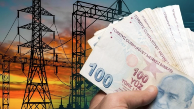 Yaklaşık altı aydır sabit tutulan elektrik tarifesine elektrik dağıtım şirketlerinin