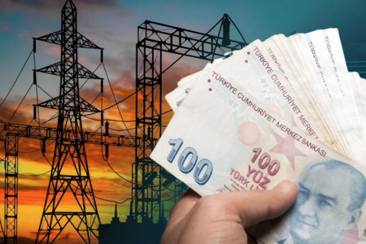 Yaklaşık altı aydır sabit tutulan elektrik tarifesine elektrik dağıtım şirketlerinin