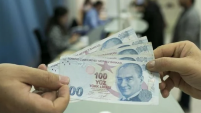 Çalışma ve Sosyal Güvenlik Bakanı Vedat Işıkhan, mart ayına ilişkin