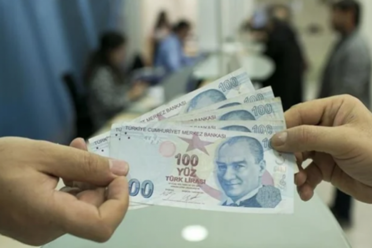 Çalışma ve Sosyal Güvenlik Bakanı Vedat Işıkhan, mart ayına ilişkin