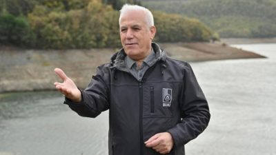 Bursa Büyükşehir Belediye Başkanı Mustafa Bozbey, gerçekleştirdiği Mart Ayı değerlendirme