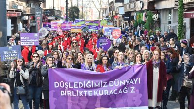Bursa’da hayata geçirilen uygulamalar, projeler ve desteklerle kadınların hayatını kolaylaştıran