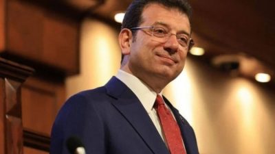 İstanbul Büyükşehir Belediye Başkanı Ekrem İmamoğlu tutuklandı.