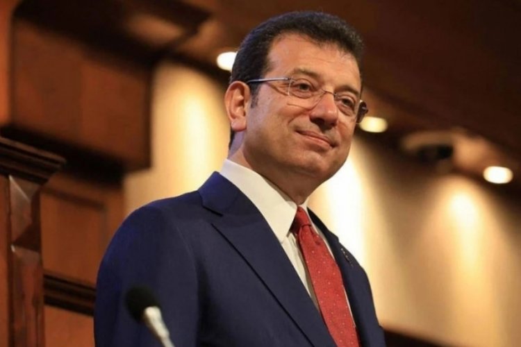 İstanbul Büyükşehir Belediye Başkanı Ekrem İmamoğlu tutuklandı.
