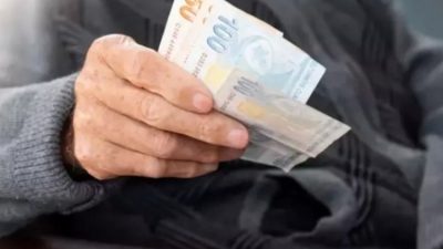 Bayram ikramiyeleri 24 Mart tarihinden itibaren 3 bin lira olarak