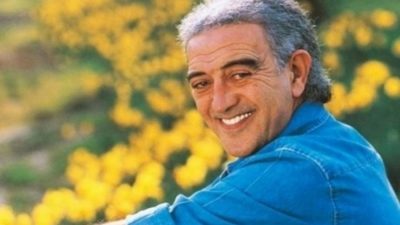 Ünlü sanatçı Edip Akbayram rahatsızlığı nedeniyle kaldırıldığı hastanede 75 yaşında