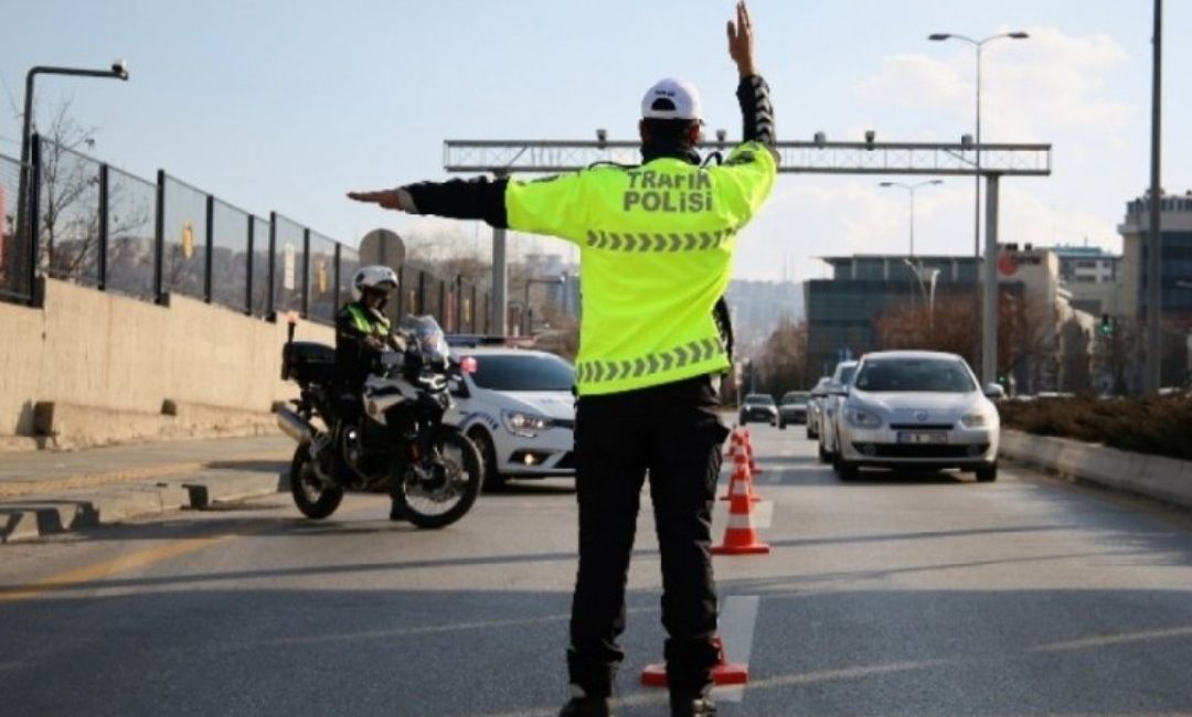 İçişleri Bakanı Ali Yerlikaya 27 Şubat-6 Mart 2025 tarihleri arasında