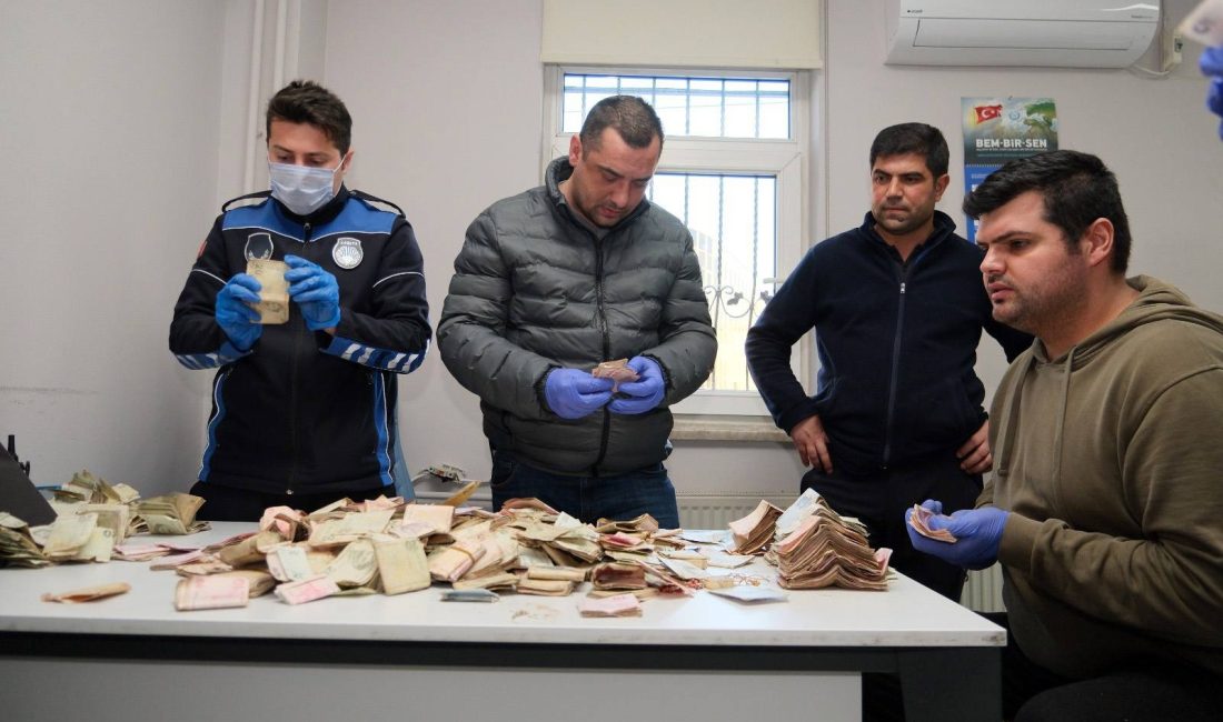 Yalova Belediyesi, Ramazan ayında halkın dini ve manevi duygularını istismar