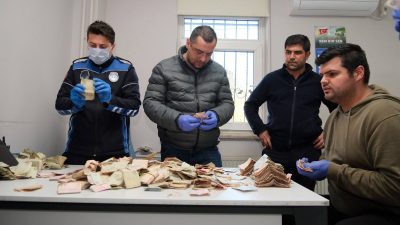 Yalova Belediyesi, Ramazan ayında halkın dini ve manevi duygularını istismar
