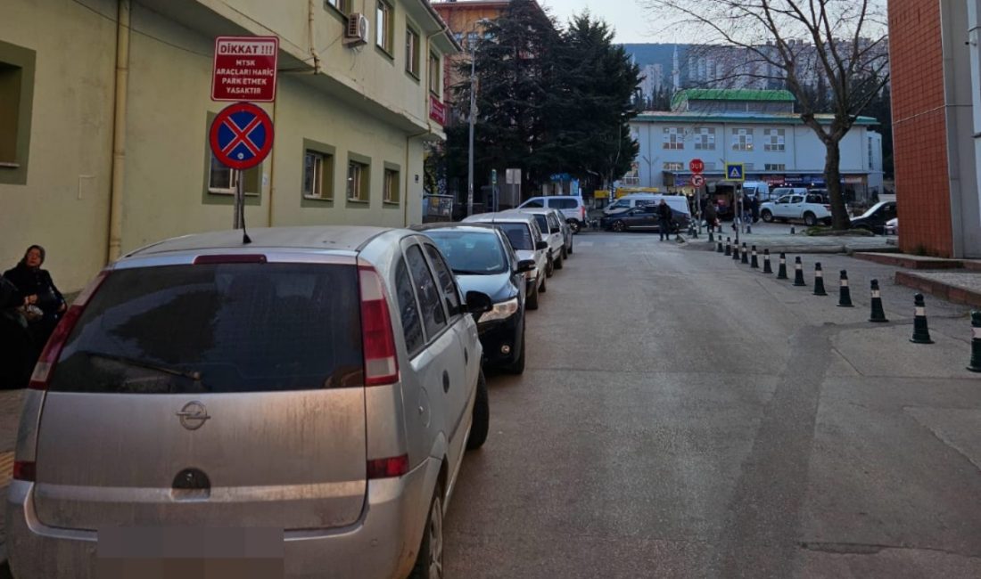 Bursa'nın Orhangazi ilçesinde bulunan sürücü kursları, eğitim başlangıç noktası olan