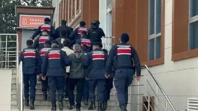 Yalova’nın su ihtiyacını karşılayan Gökçe Barajı’nı besleyen Kadıköy ile Kurtköy
