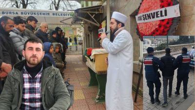 Bursa'nın Orhangazi ilçesinde dün gece çıkan kavgada tüfekle ateş açılması