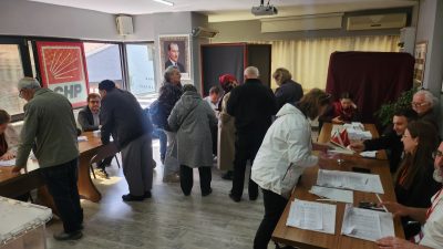 Cumhuriyet Başsavcılığı tarafından yürütülen soruşturma kapsamında  tutuklanan İstanbul Büyükşehir