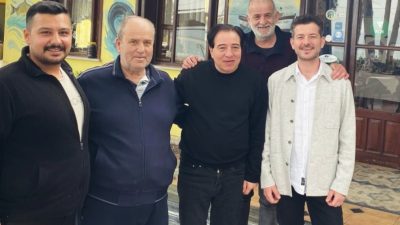 Bursa'nın doğal güzellikleri ve tarihi ile tanınan ilçesi İznik, birbirinden