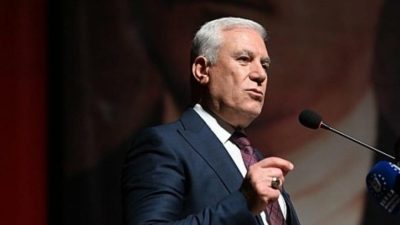 Bursa Sanayicileri ve İşinsanları Derneği (BUSİAD) üyeleri, Podyum Davet'te düzenlenen