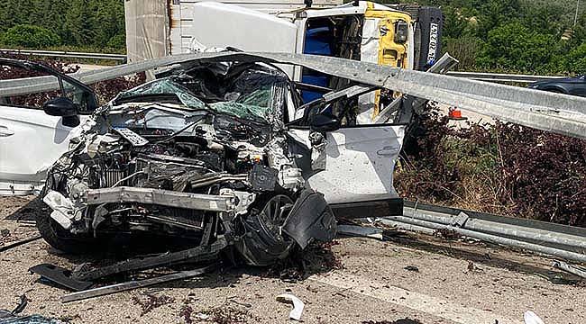 İçişleri Bakanı Ali Yerlikaya, bayram tatilinin 2'nci gününde 14 kişinin