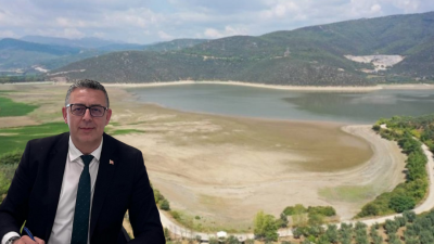 Bursa Büyükşehir Belediye Başkanı Mustafa Bozbey, geçtiğimiz haftalarda katıldığı bir