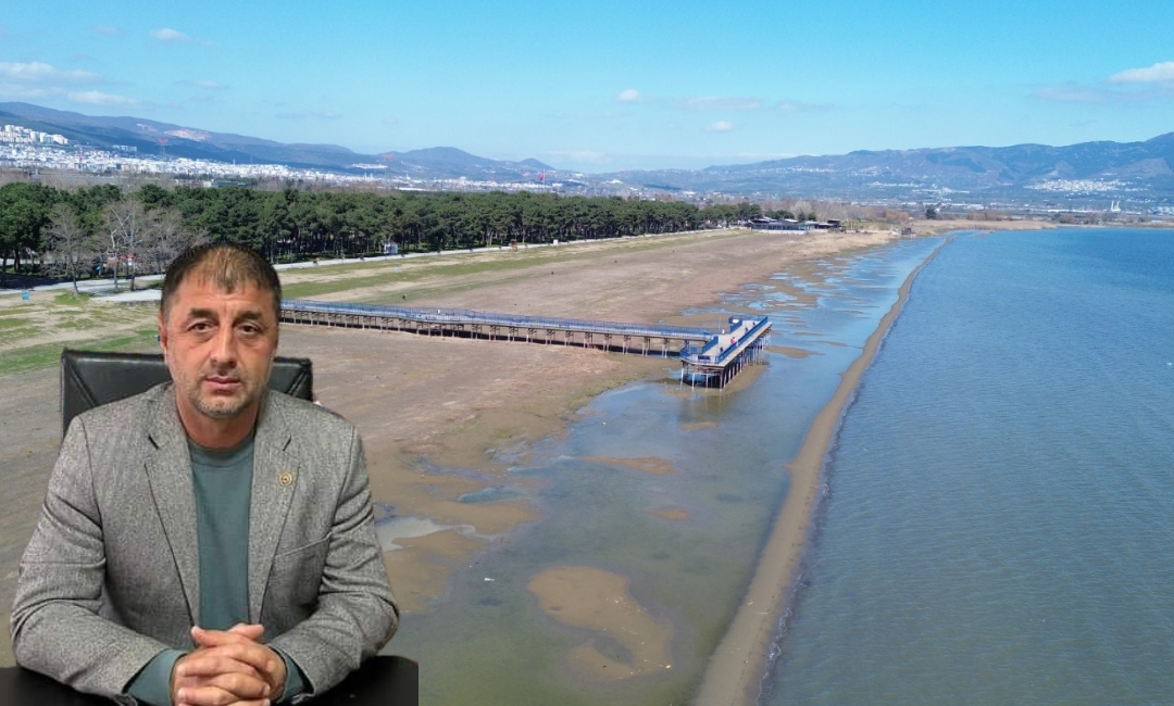 Orhangazi ve İznik'te yeni sulama sezonu öncesinde getirilen "tarımsal sulamada