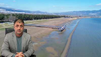 Orhangazi ve İznik'te yeni sulama sezonu öncesinde getirilen "tarımsal sulamada