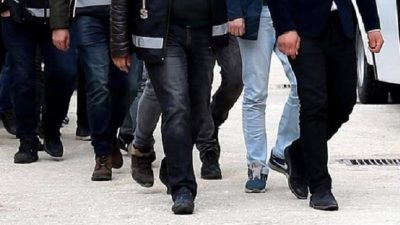 Iğdır merkezli yürütülen  yasa dışı bahis soruşturması kapsamında Bursa'nın da