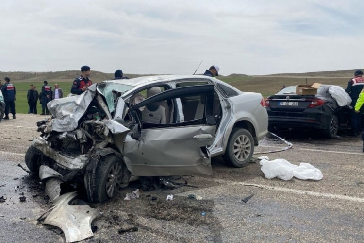 İçişleri Bakanı Ali Yerlikaya, bayram tatilinin 4'üncü gününde 7 kişinin