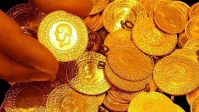 Altın yatırımcısı yükselişin ardından gelen düşüşle telaşlanmaya başladı. ABD Başkanı