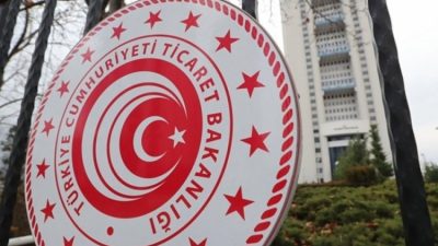 Ticaret Bakanlığı limon ihracatının 8 Nisan tarihinden itibaren durdurulduğunu açıkladı.