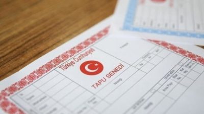 Kira gelir vergisi beyannamesi için bugün son gün. Konut sahipleri