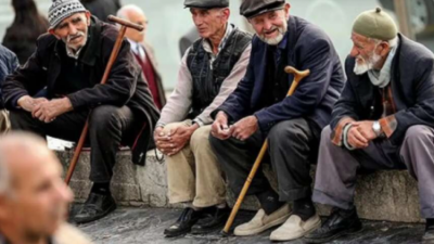 Memur ve memur emeklisi, temmuzda enflasyonun altında zam alacak. Enflasyon