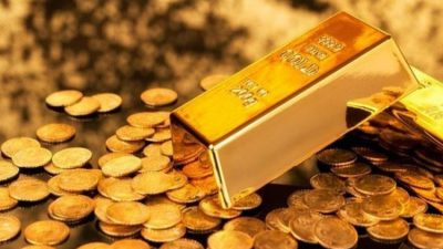 Altın, ABD-Çin geriliminin etkisiyle yükselişini sürdürdü. Ons altın, 3 bin