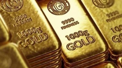 Merkez bankalarının devam eden altın alımlarına ABD Başkanı Trump'ın her